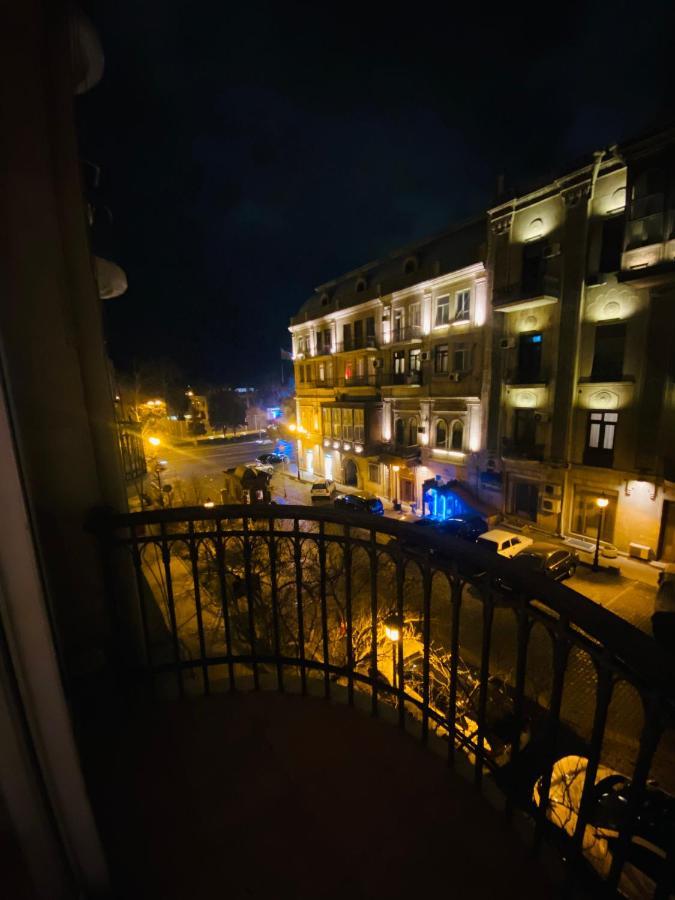 Four Seasons Apartment By Baku Housing エクステリア 写真