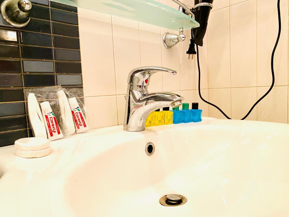 Four Seasons Apartment By Baku Housing エクステリア 写真