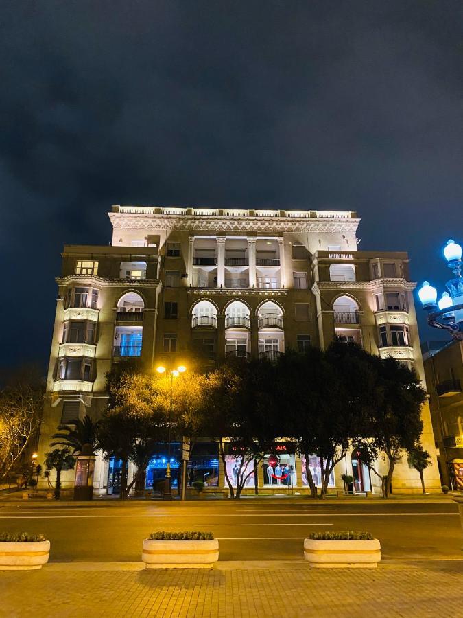 Four Seasons Apartment By Baku Housing エクステリア 写真