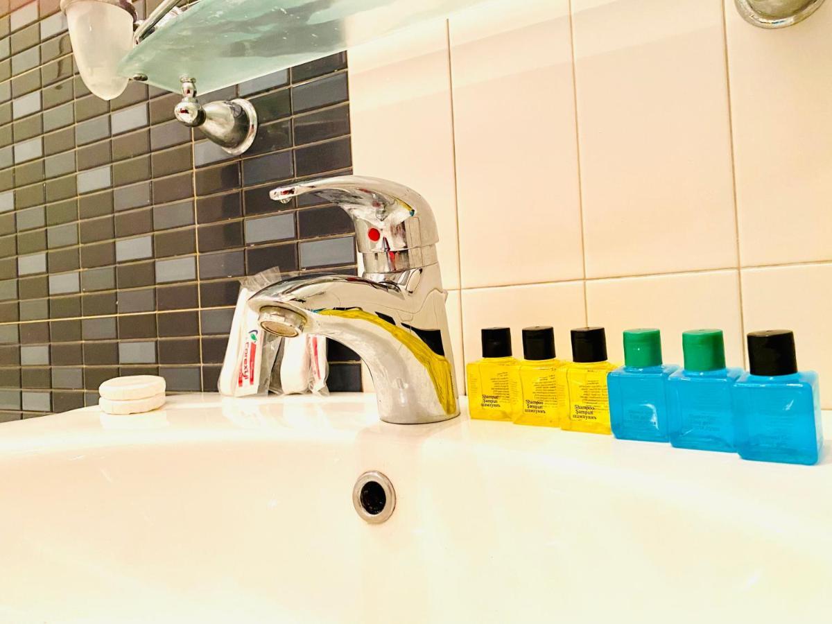 Four Seasons Apartment By Baku Housing エクステリア 写真
