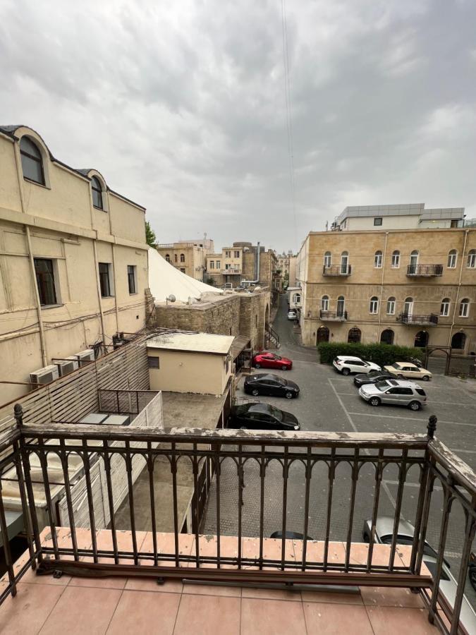 Four Seasons Apartment By Baku Housing エクステリア 写真