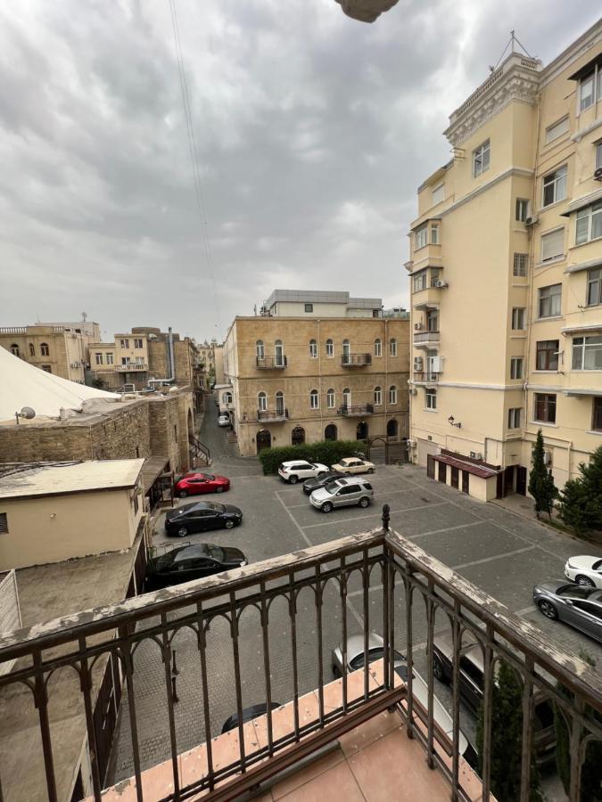 Four Seasons Apartment By Baku Housing エクステリア 写真